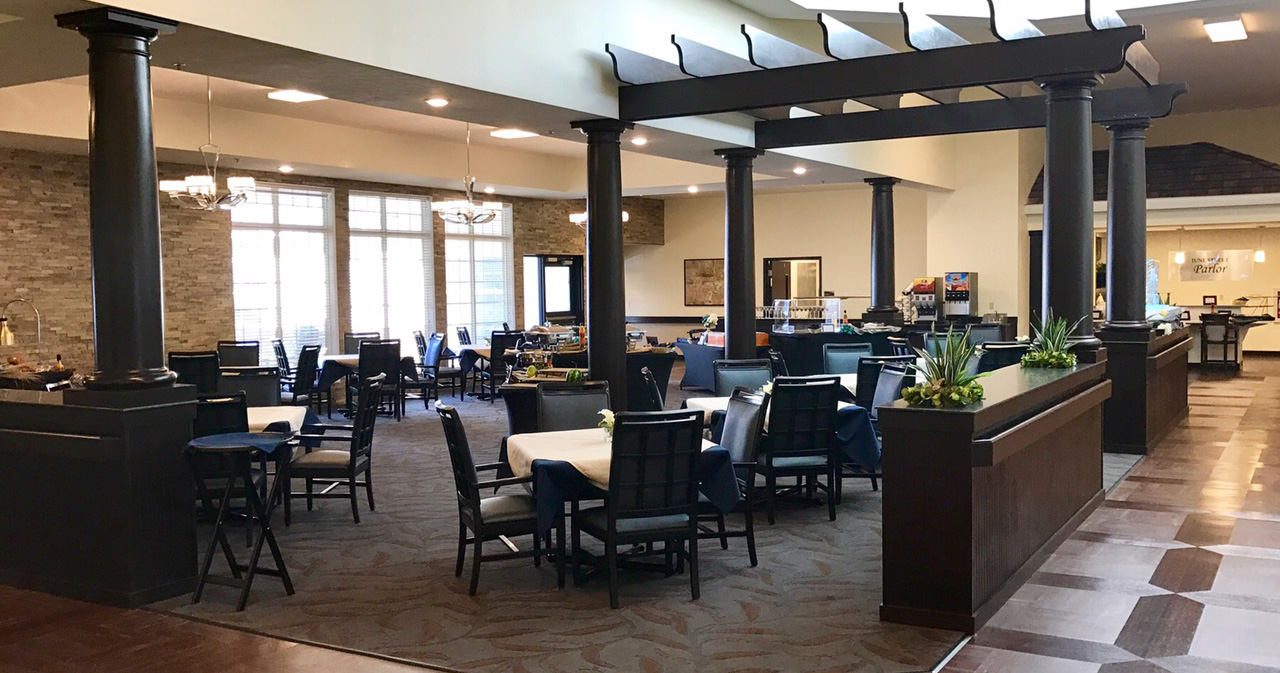 Valley View Health Campus