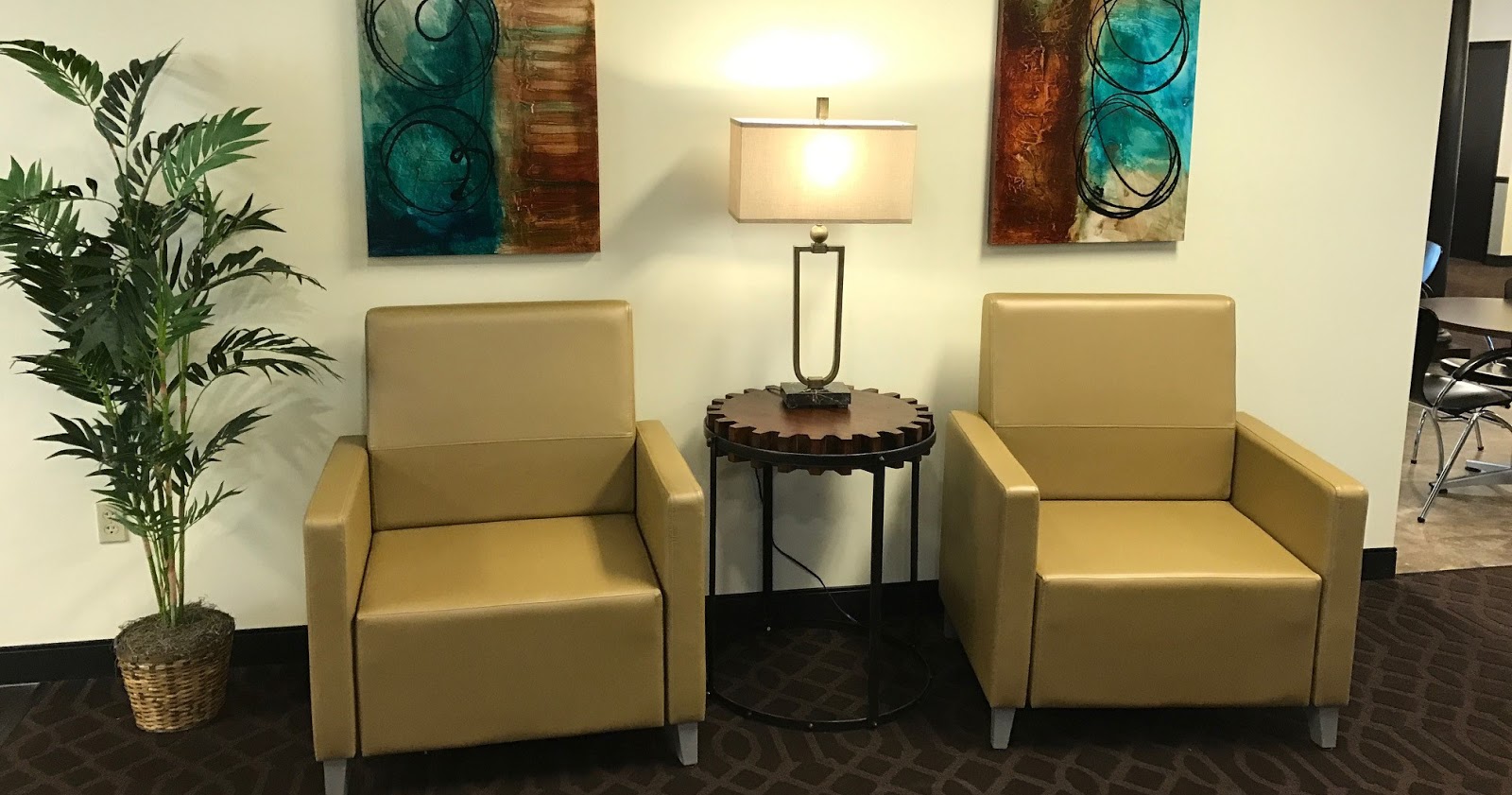 Valley View Health Campus