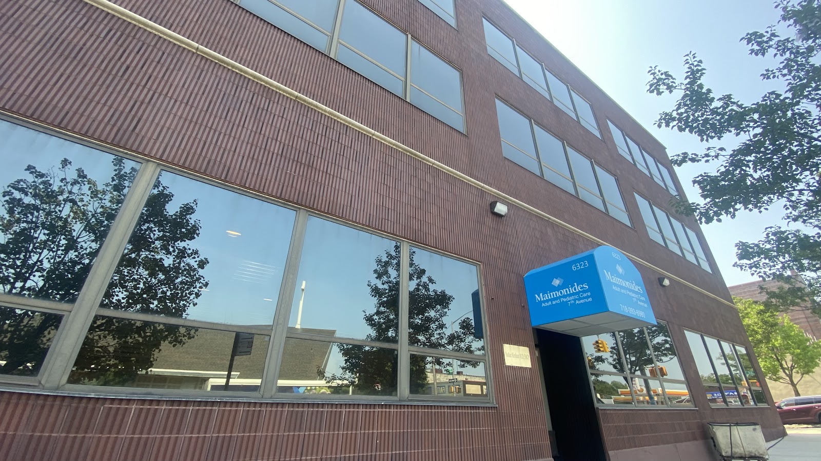 MJHS Health System