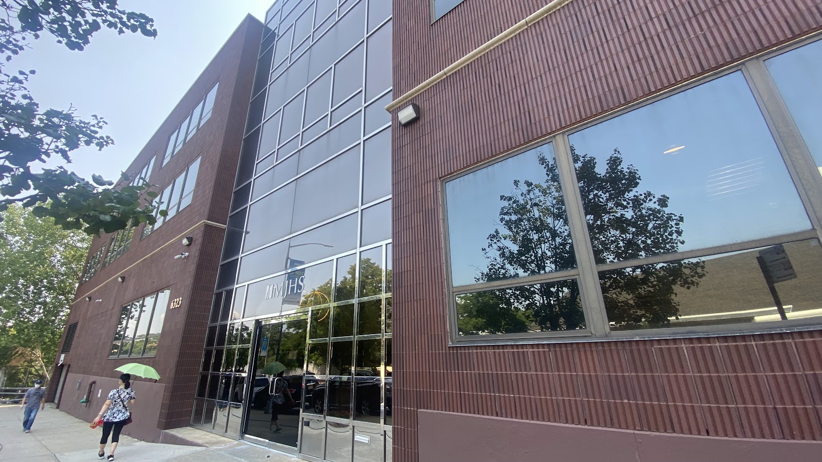 MJHS Health System