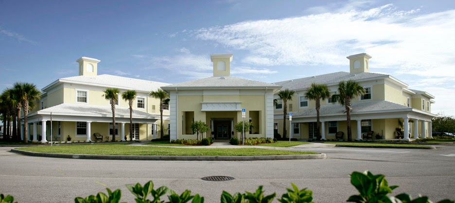 Heron Cove Assisted Living & Memory Care of Vero Beach