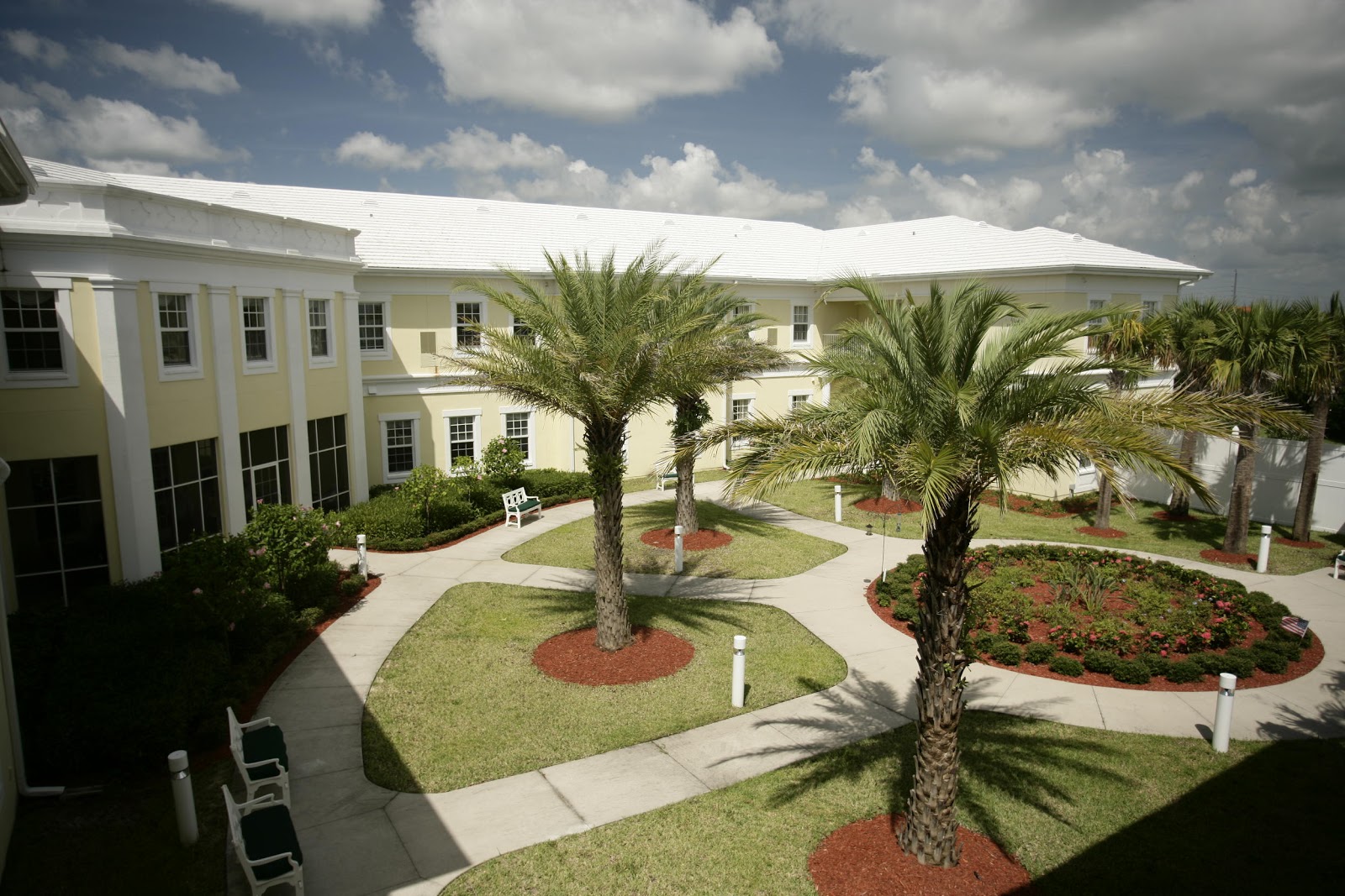 Heron Cove Assisted Living & Memory Care of Vero Beach