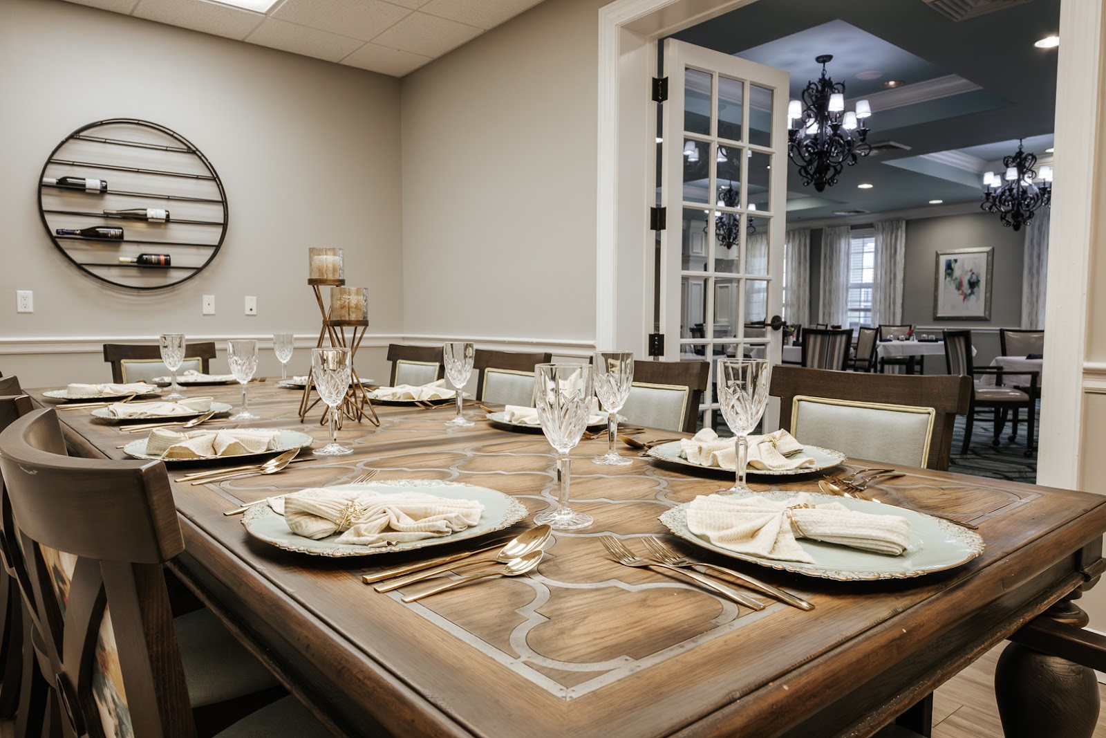 Heron Cove Assisted Living & Memory Care of Vero Beach