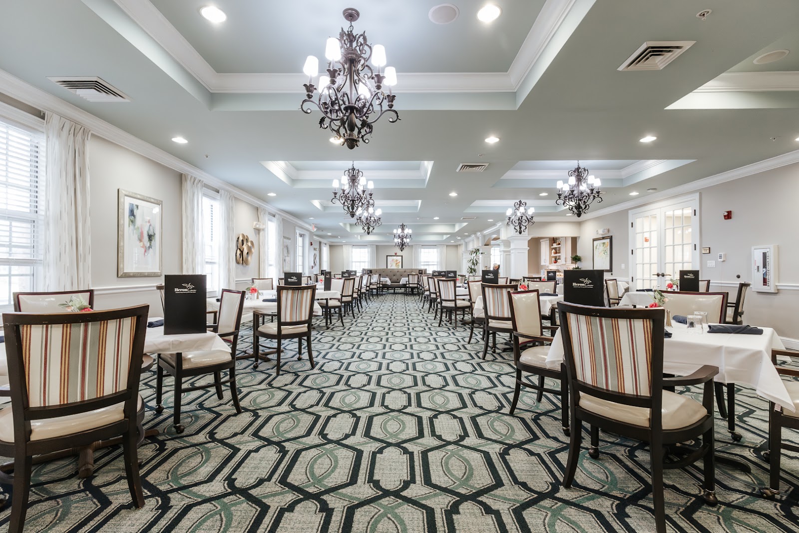 Heron Cove Assisted Living & Memory Care of Vero Beach