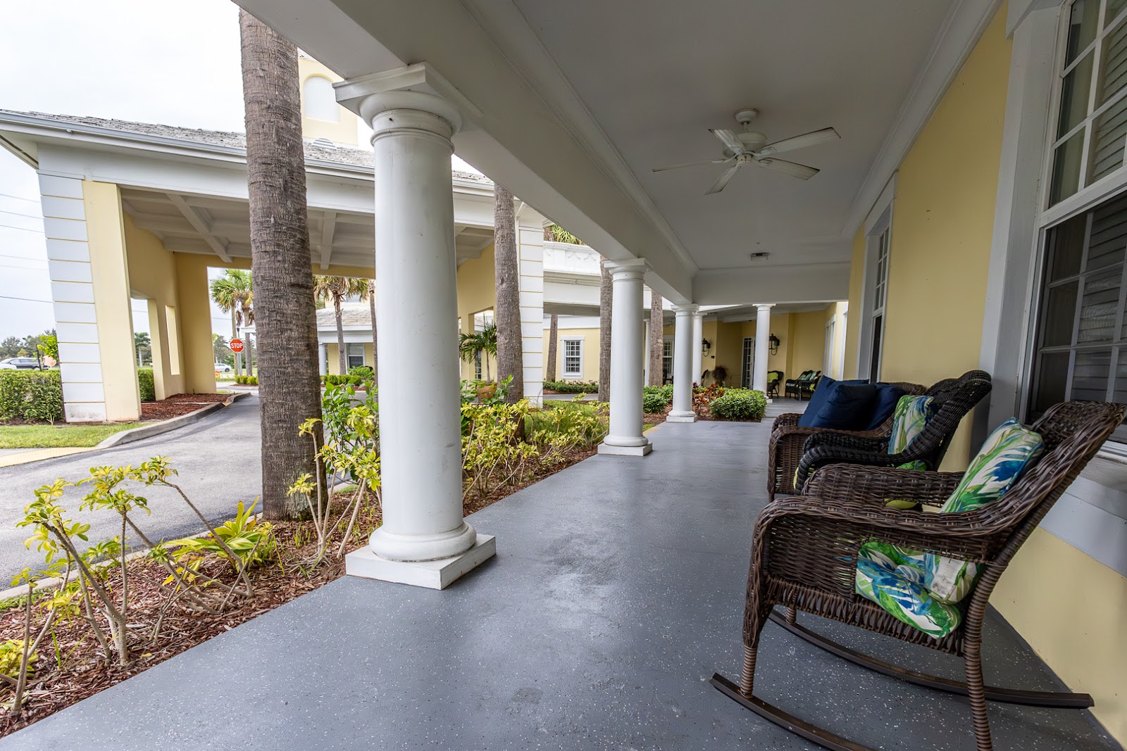 Heron Cove Assisted Living & Memory Care of Vero Beach