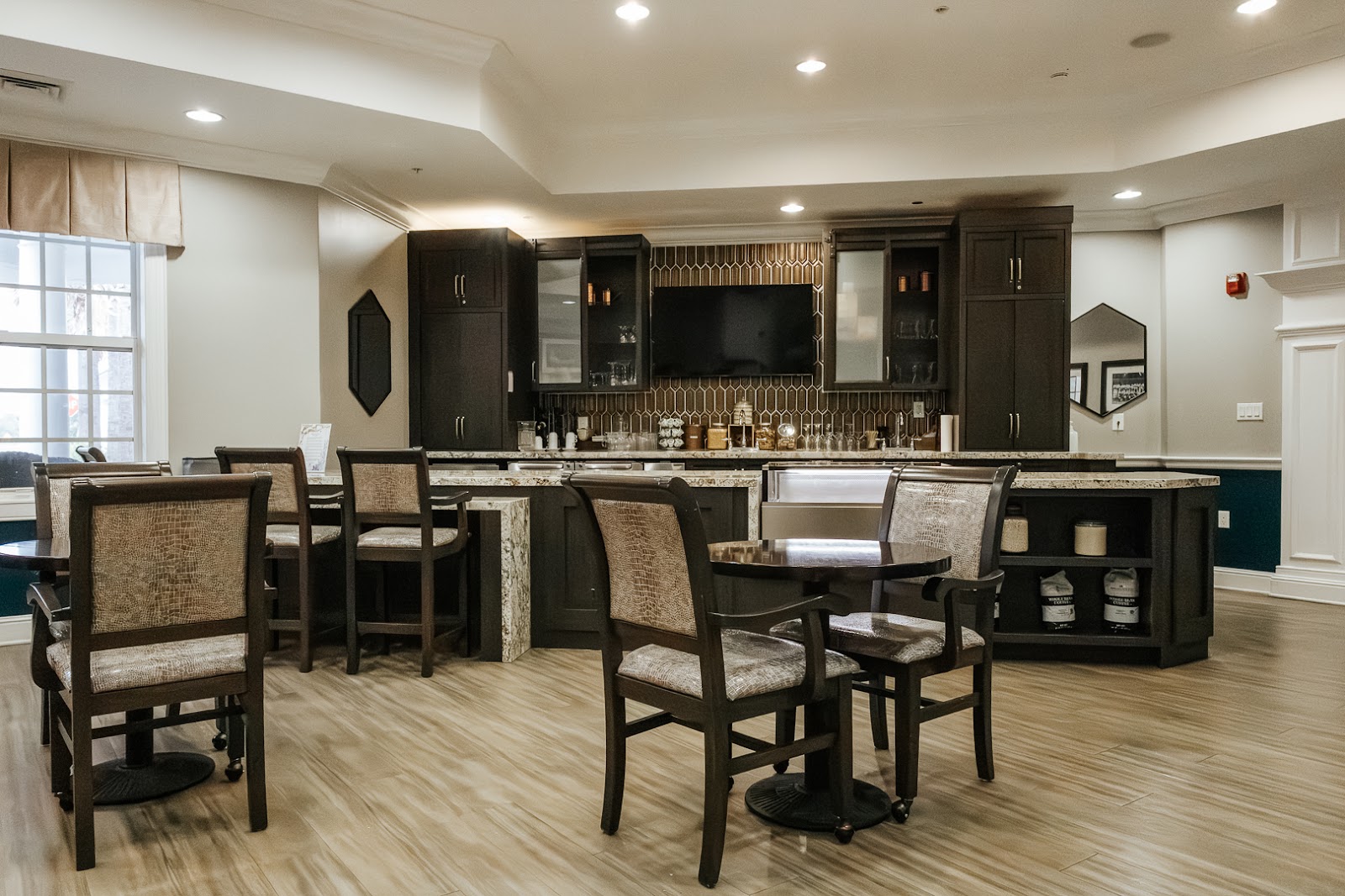 Heron Cove Assisted Living & Memory Care of Vero Beach
