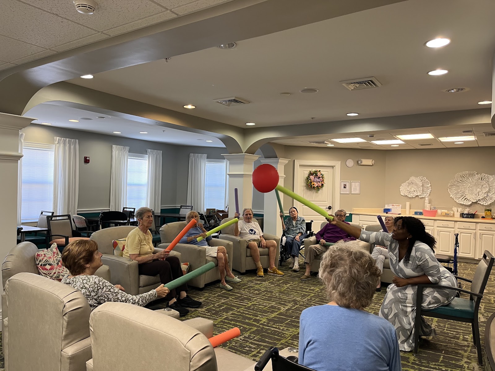 Heron Cove Assisted Living & Memory Care of Vero Beach