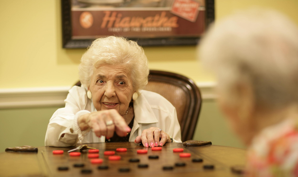 Heron Cove Assisted Living & Memory Care of Vero Beach