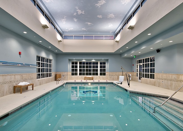 Sterling Estates of East Cobb Retirement Community - Independent and Assisted Living