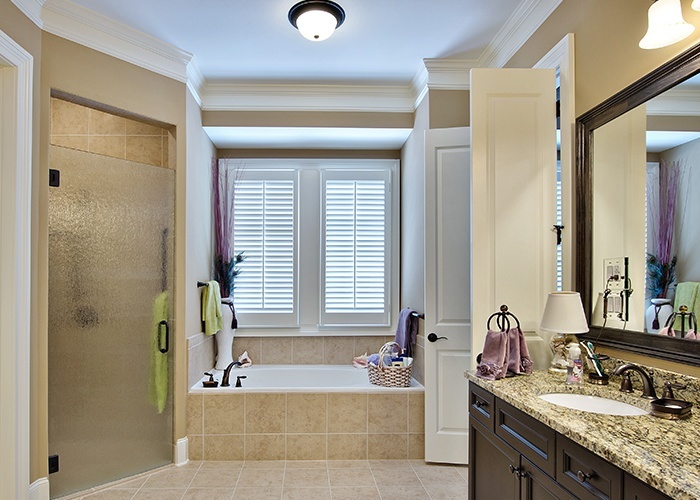 Sterling Estates of East Cobb Retirement Community - Independent and Assisted Living