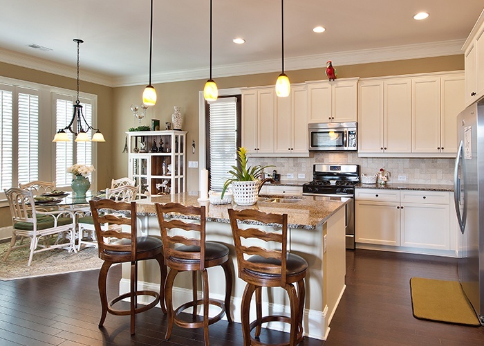 Sterling Estates of East Cobb Retirement Community - Independent and Assisted Living