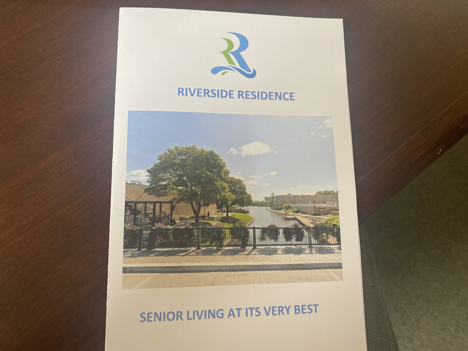 Riverside Residence