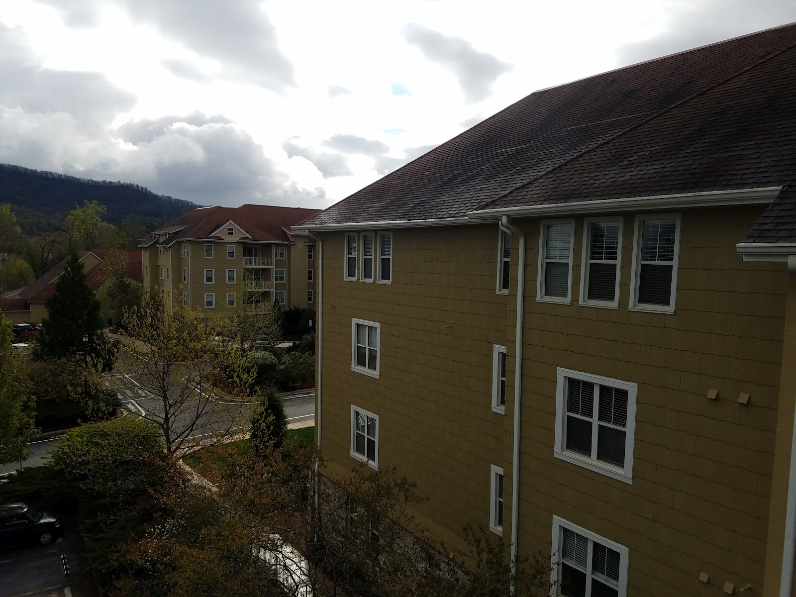 Deerfield Retirement Center