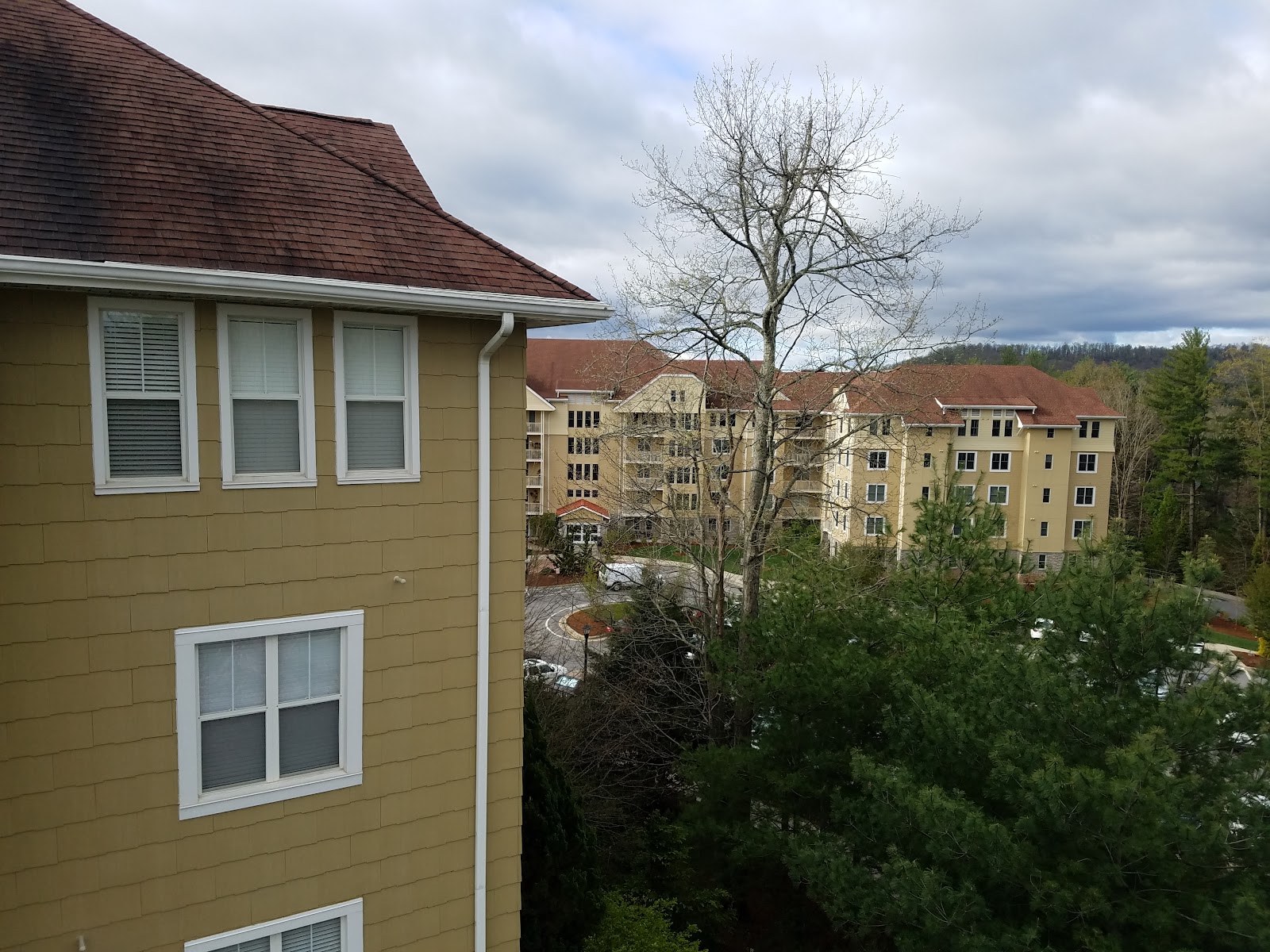 Deerfield Retirement Center