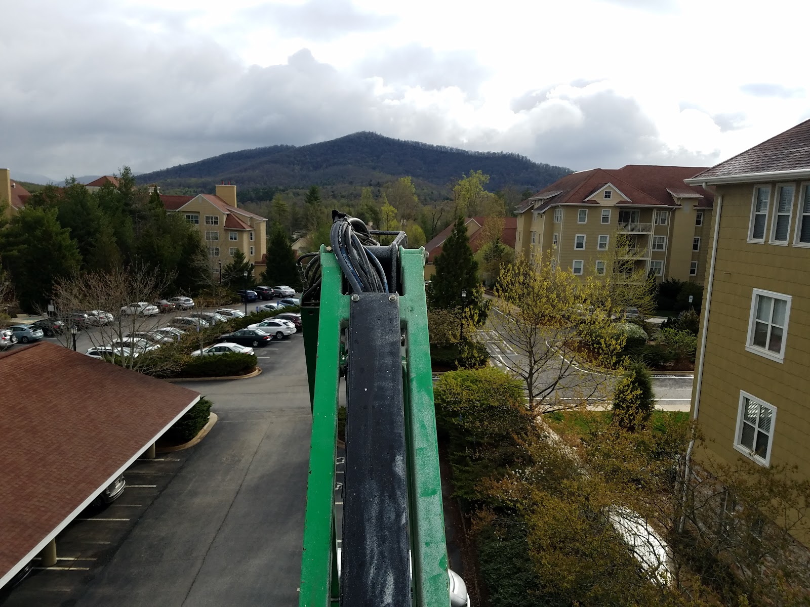 Deerfield Retirement Center