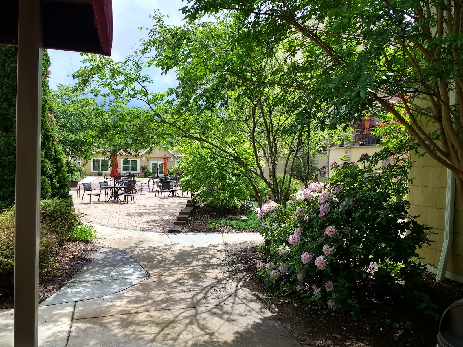 Deerfield Retirement Center
