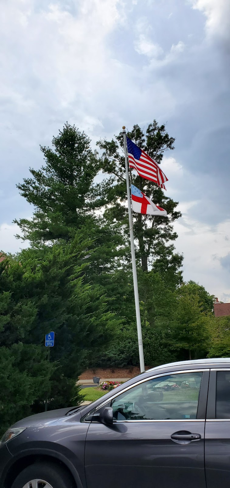 Deerfield Retirement Center