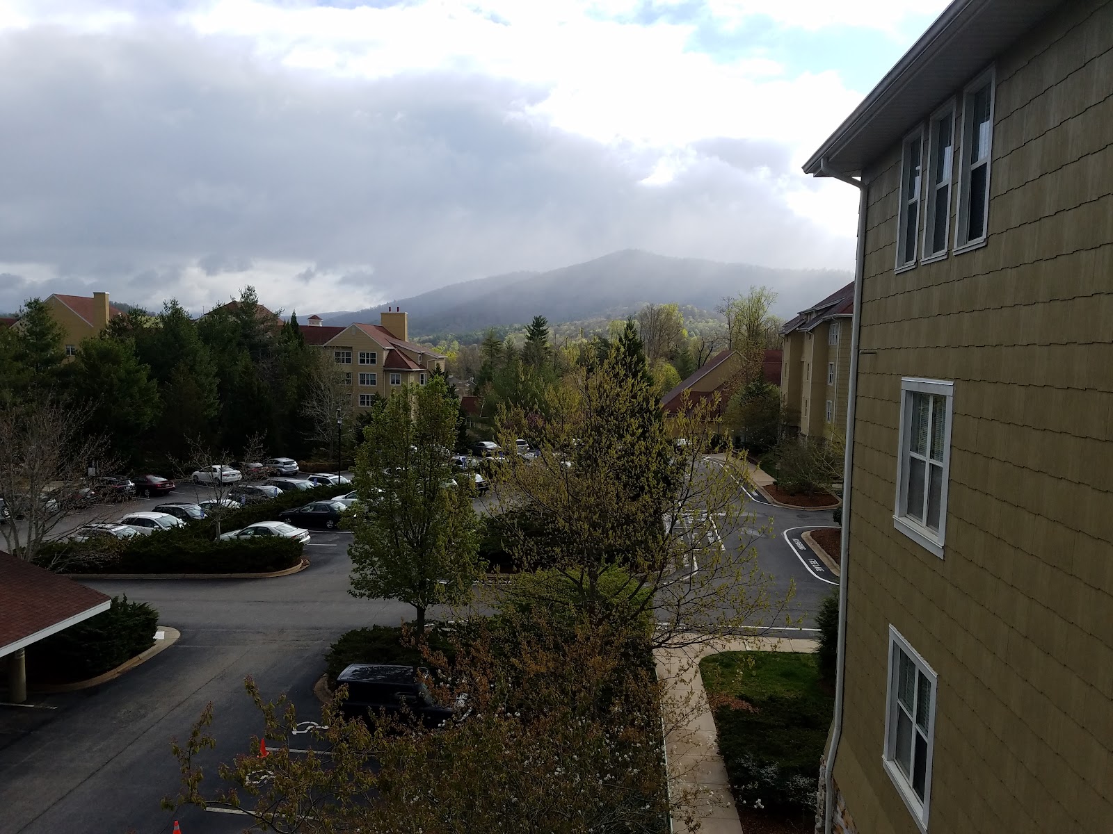 Deerfield Retirement Center