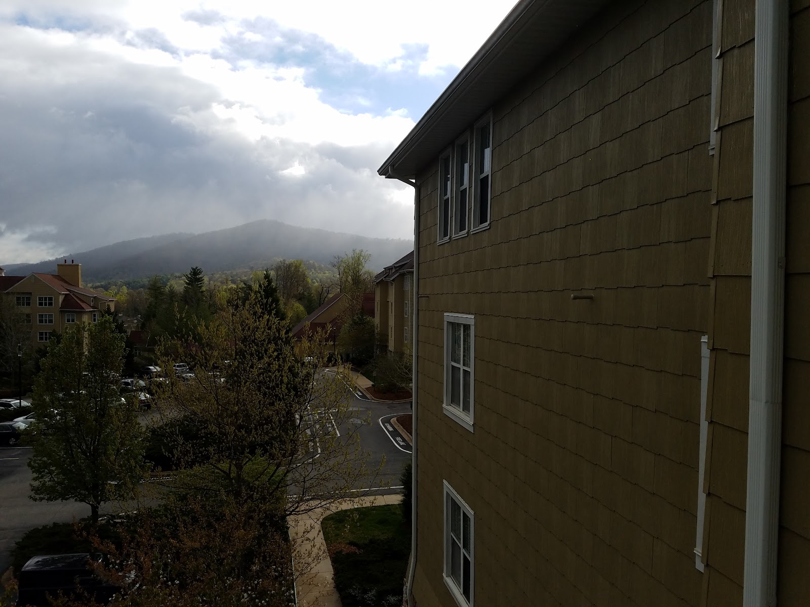 Deerfield Retirement Center