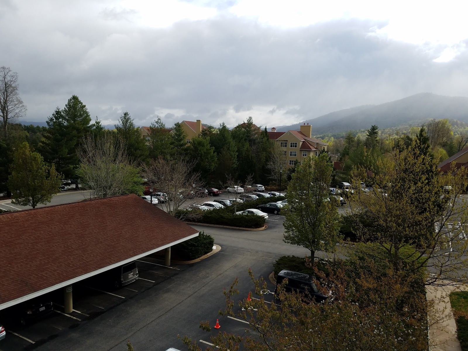 Deerfield Retirement Center