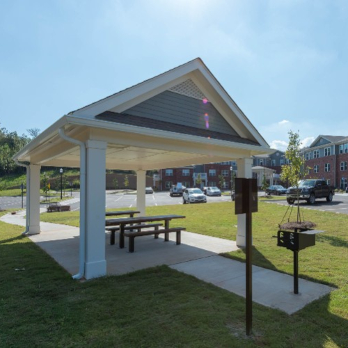 Red Oak Village
