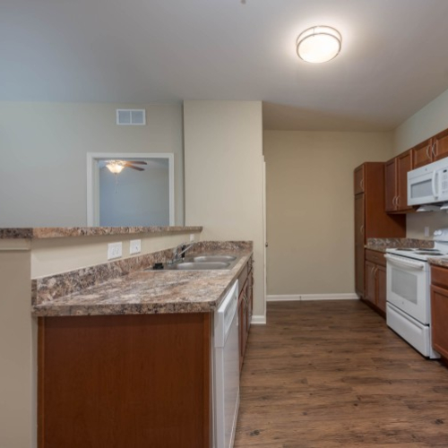 Red Oak Village