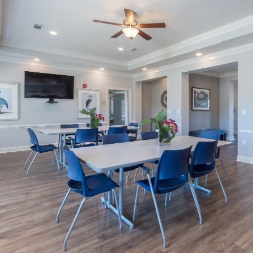 Red Oak Village