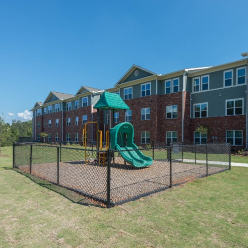 Red Oak Village