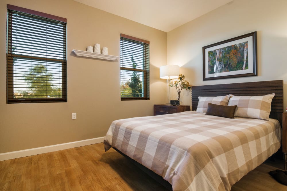 CERTUS Premier Memory Care Living