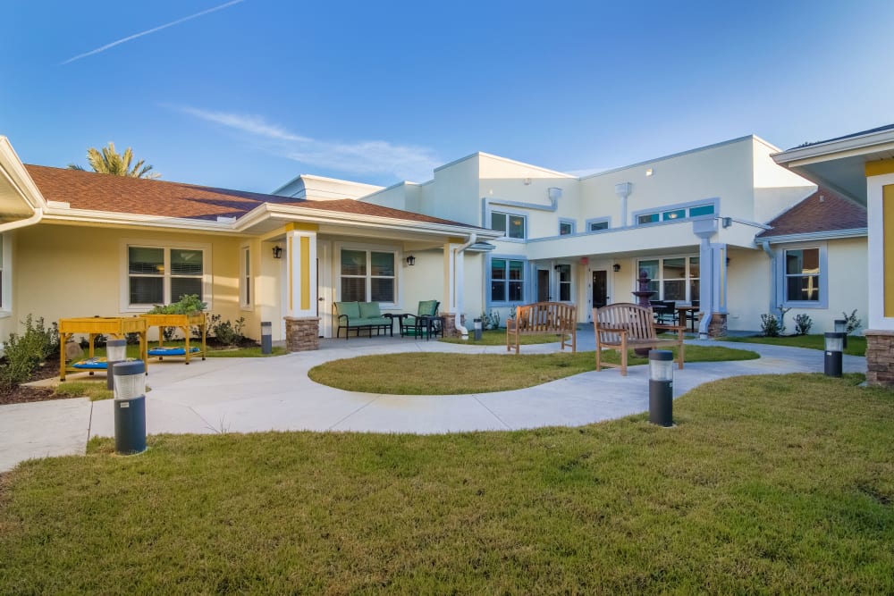 CERTUS Premier Memory Care Living