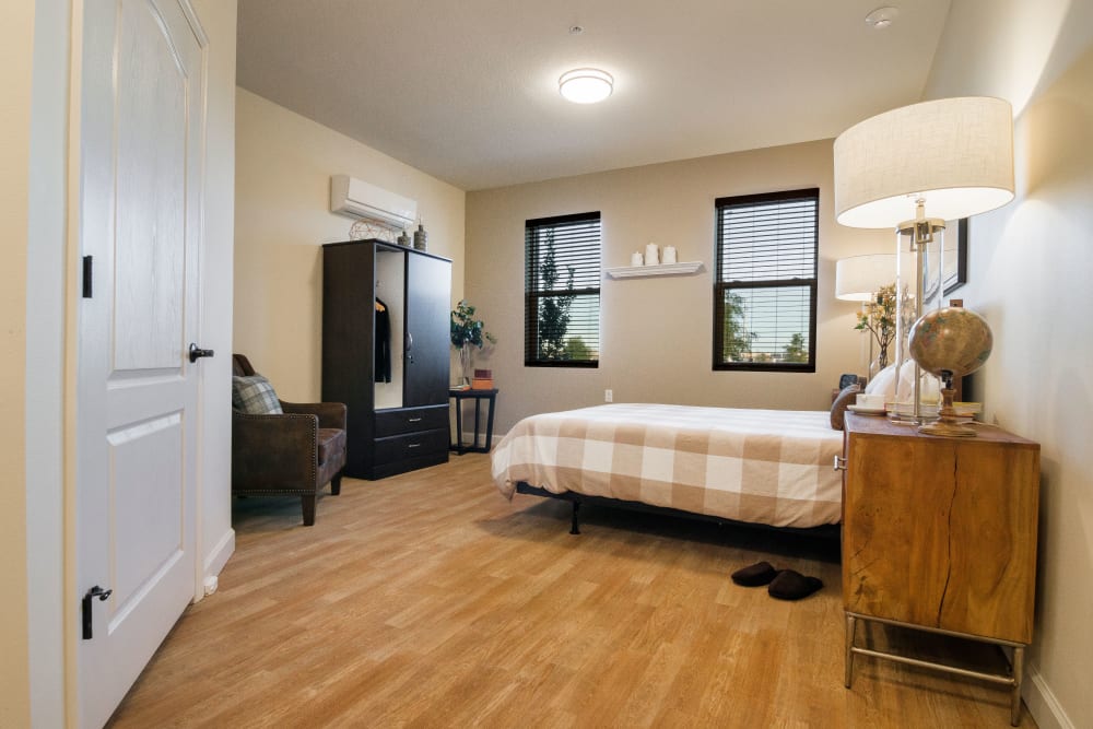 CERTUS Premier Memory Care Living