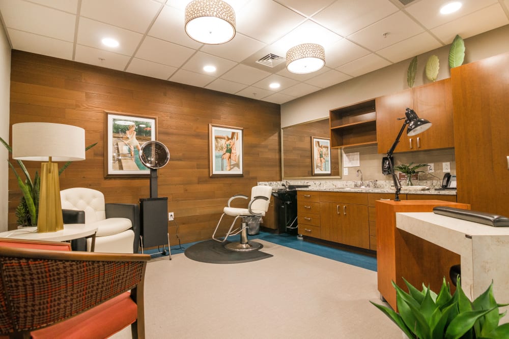 CERTUS Premier Memory Care Living