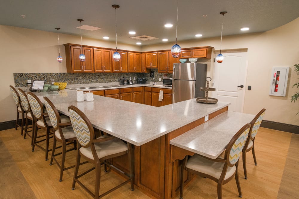 CERTUS Premier Memory Care Living