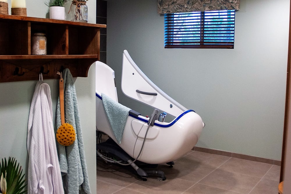 CERTUS Premier Memory Care Living