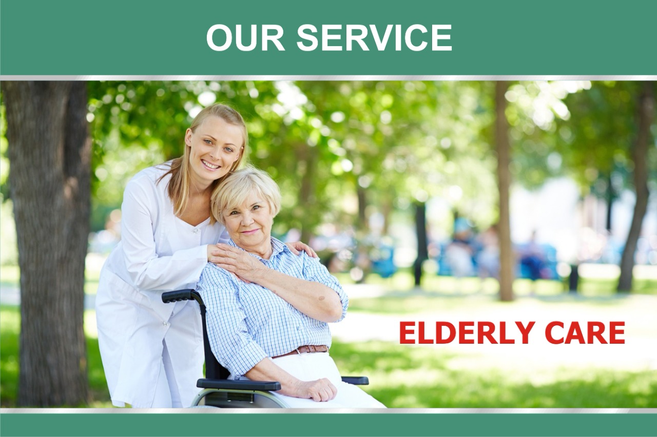 Pragati home care | Home nursing services in Raipur
