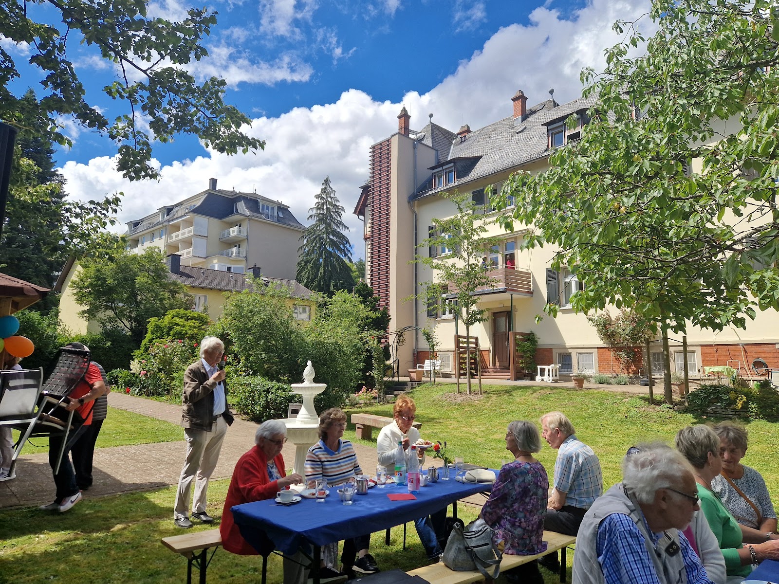 Agnes-Geering-Heim e.V.