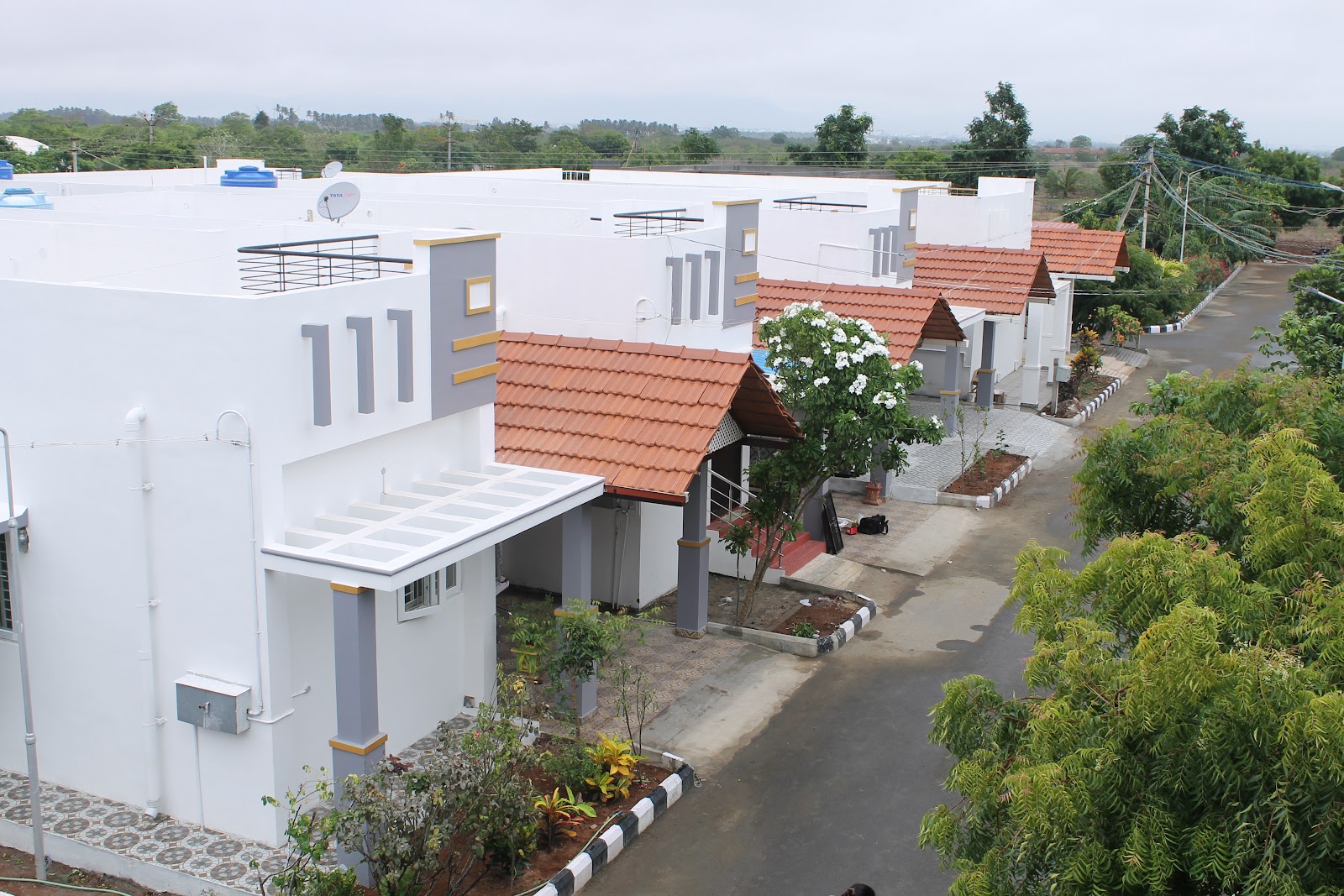 Nandanam Retirement Homes Coimbatore