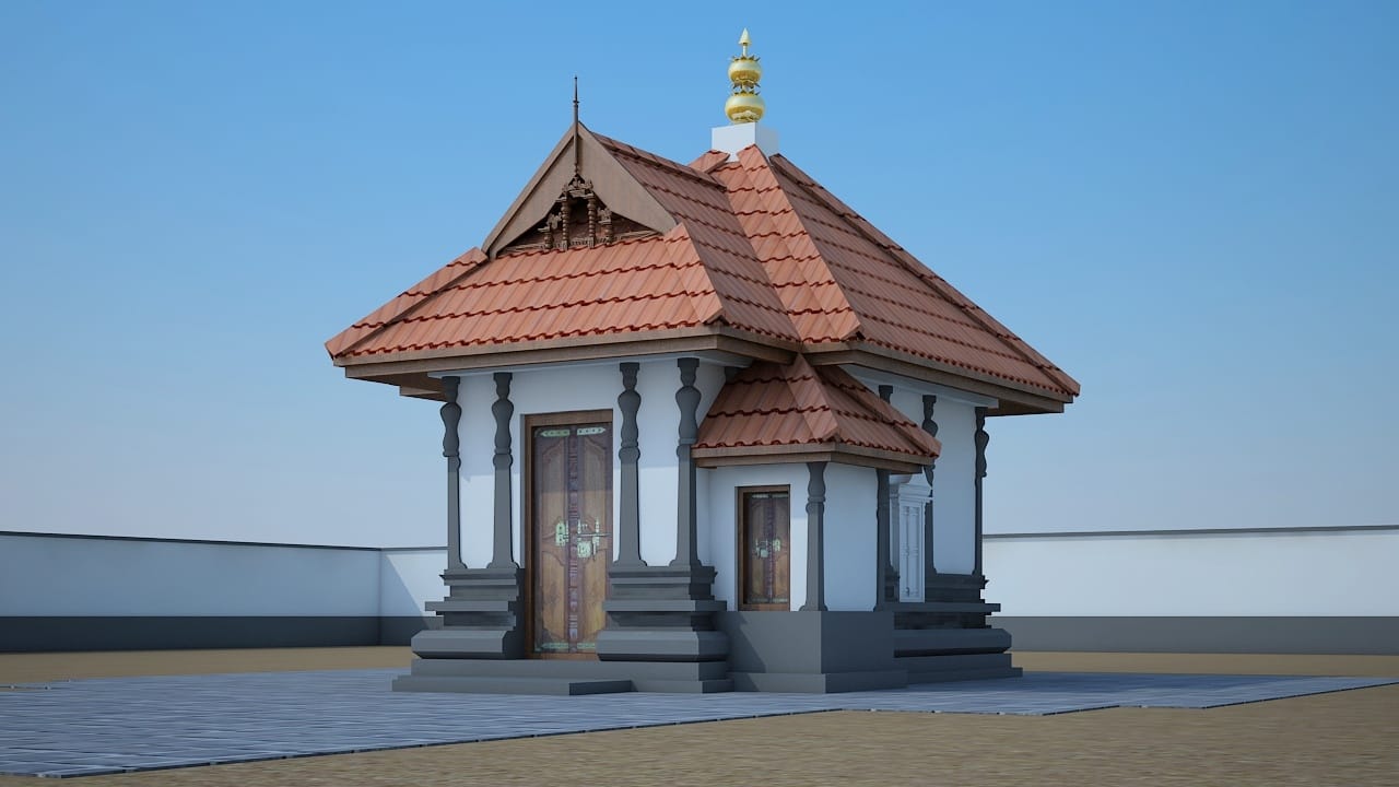Nandanam Retirement Homes Coimbatore