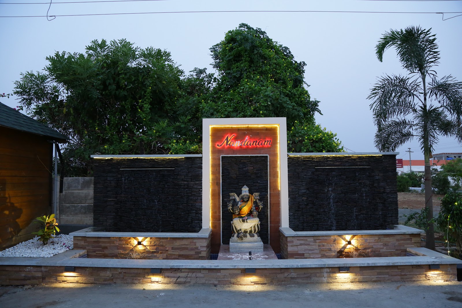 Nandanam Retirement Homes Coimbatore