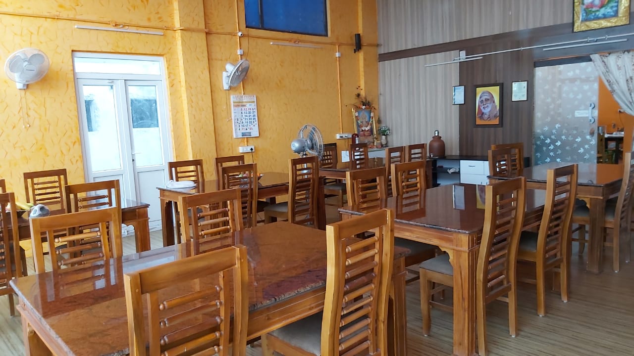 Nandanam Retirement Homes Coimbatore