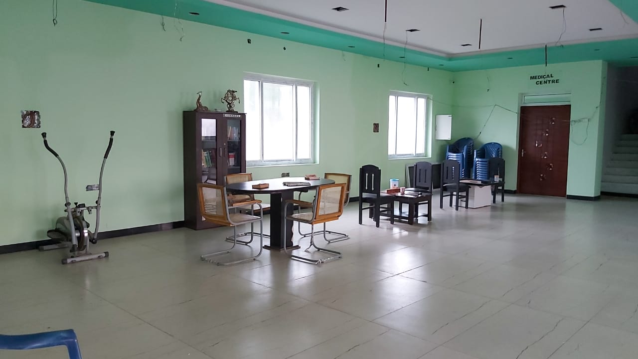Nandanam Retirement Homes Coimbatore