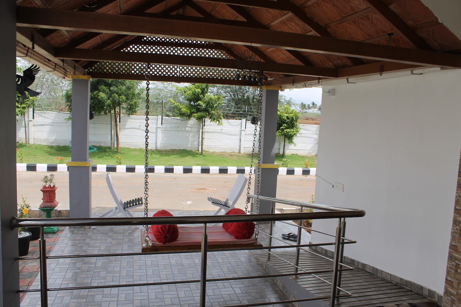 Nandanam Retirement Homes Coimbatore