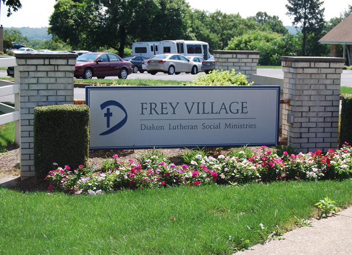 Oak Hill Village (Center for Rehabilitation and Nursing)