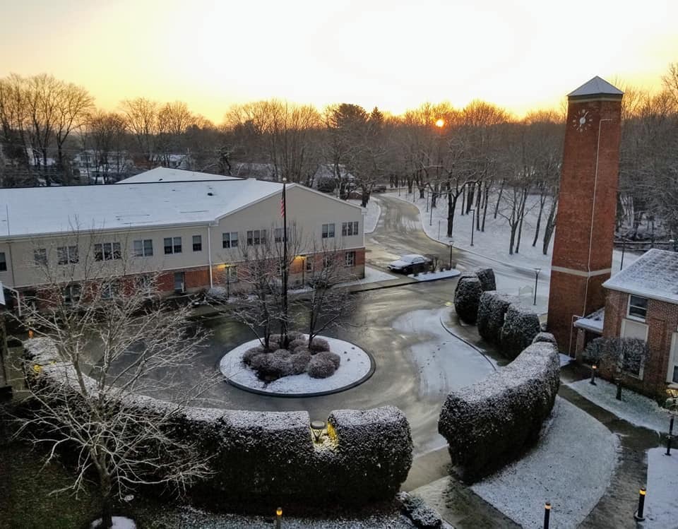 Stillwater Assisted Living And Skilled Nursing Community