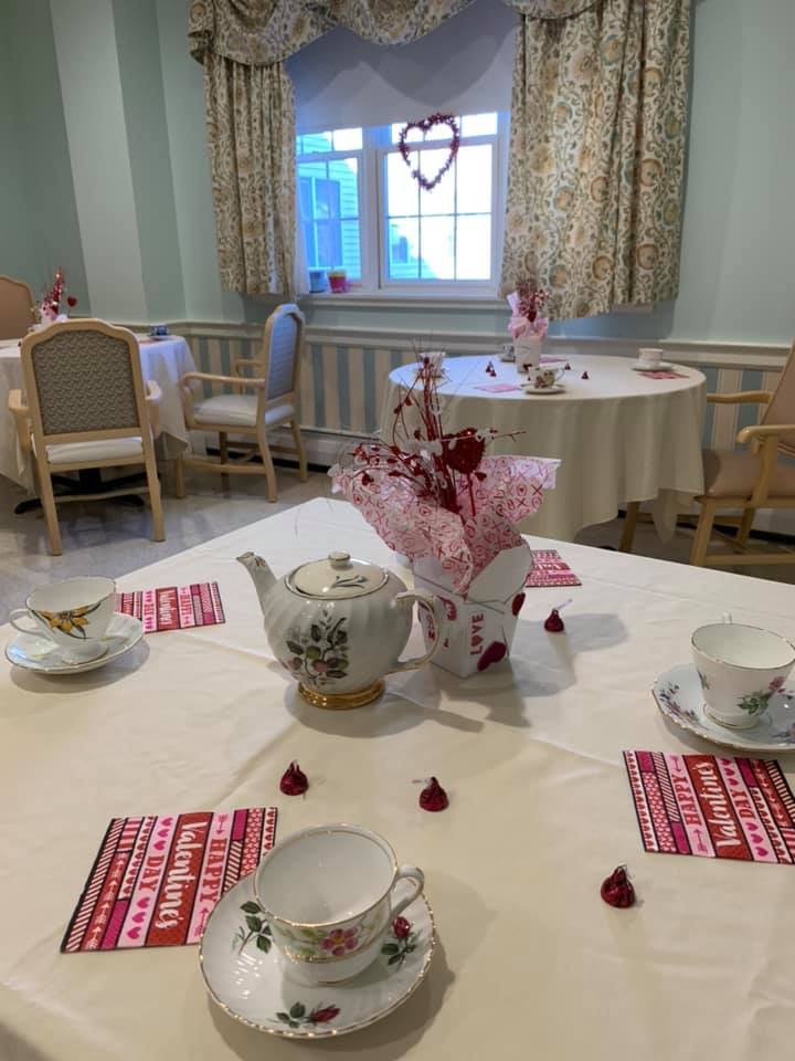 Stillwater Assisted Living And Skilled Nursing Community