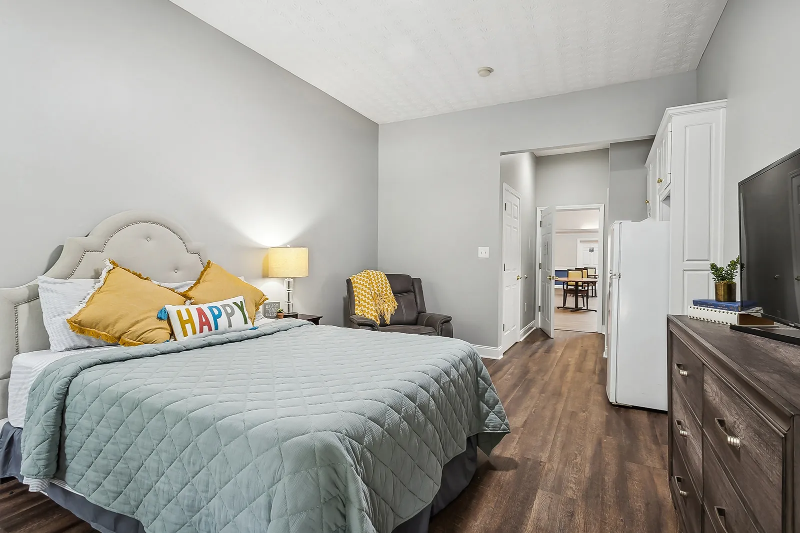 The Retreat at Conyers