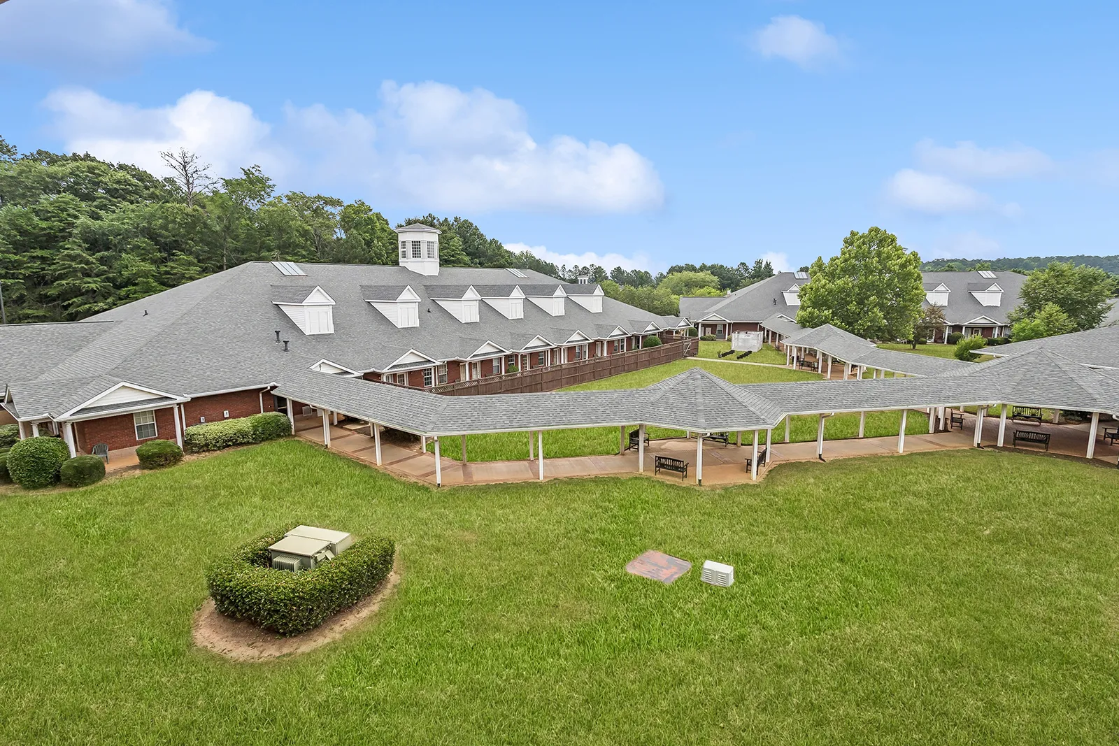 The Retreat at Conyers