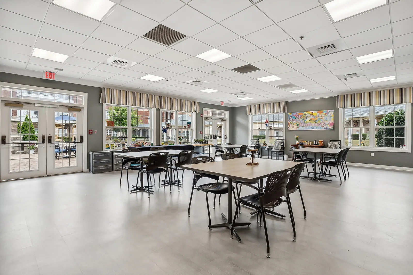 The Retreat at Conyers