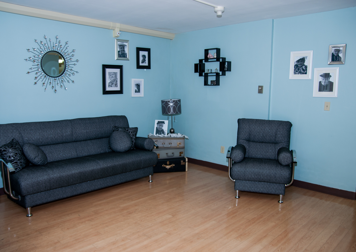 Prairie Crossing Living and Rehabilitation Center
