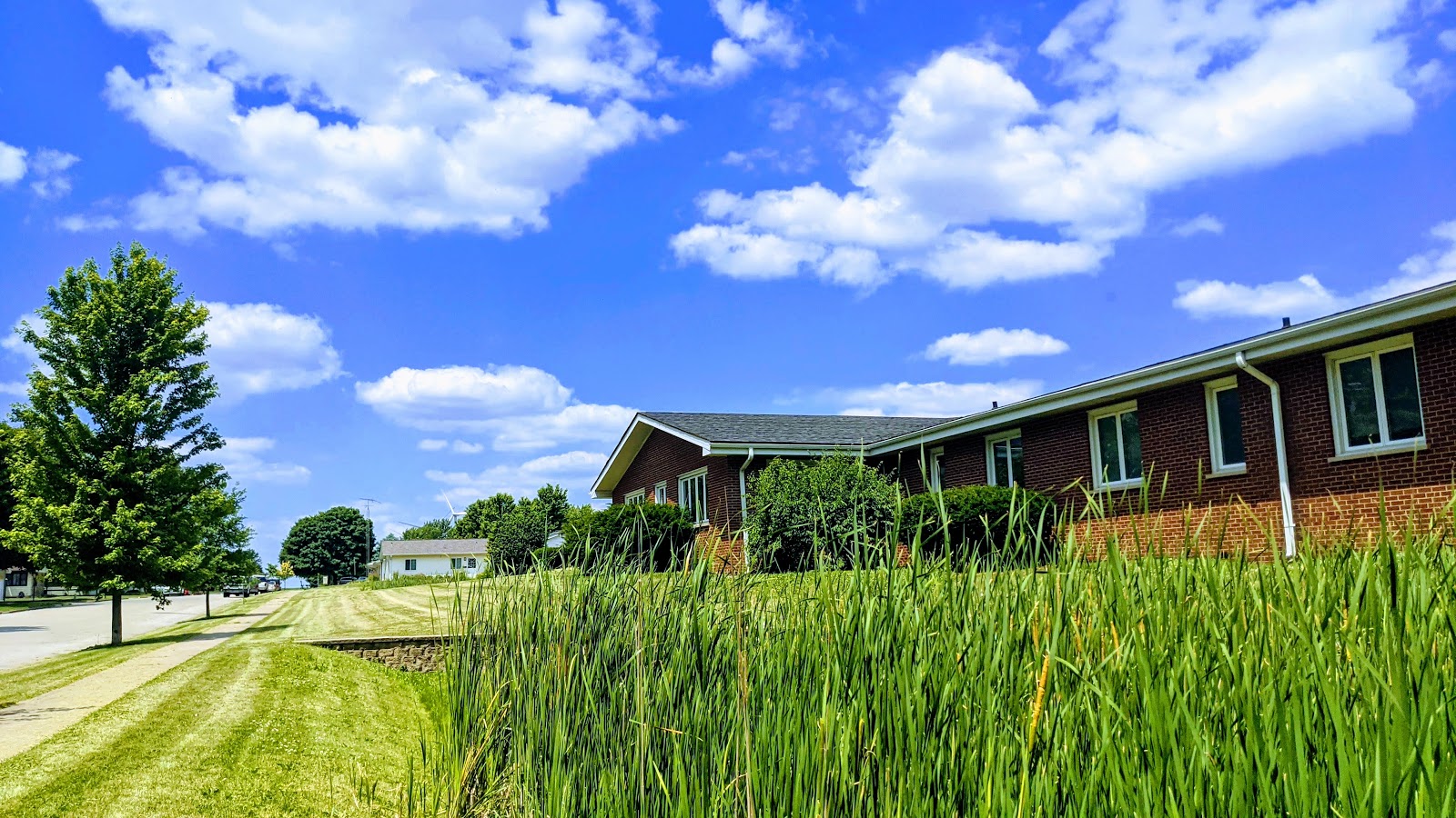 Prairie Crossing Living and Rehabilitation Center